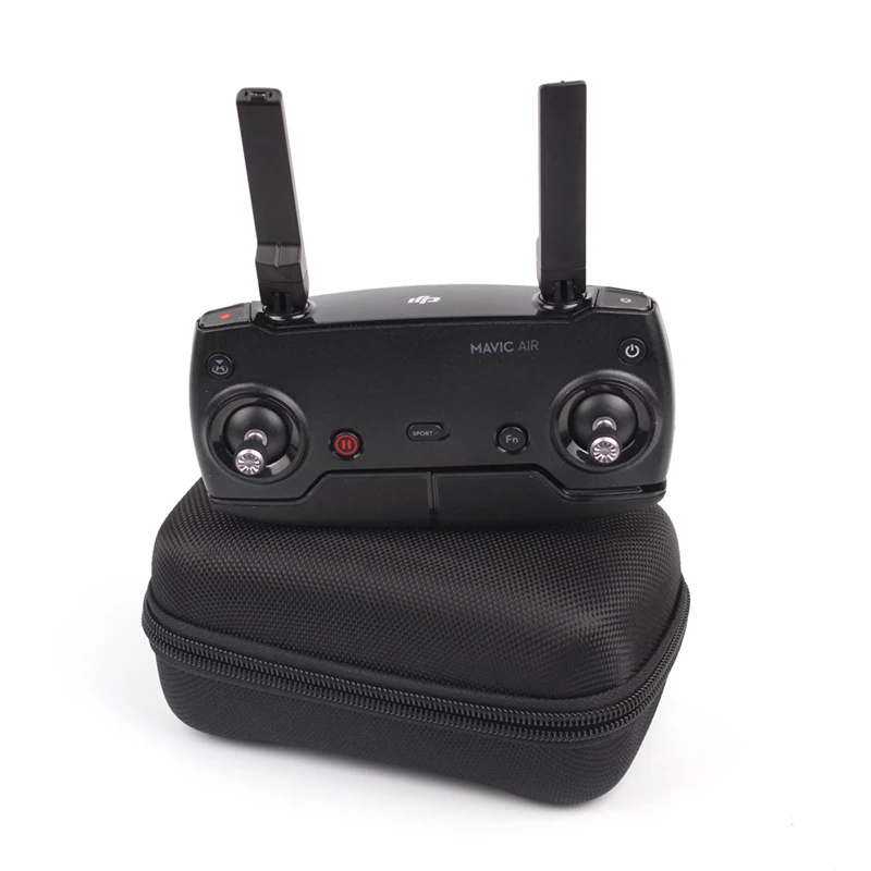 Mavic Mini Remote Controller Bag Transmitter Monitor Portable Box Carry Case for Spark Pro/Mavic Air/Mavic 2 Accessories | Электроника