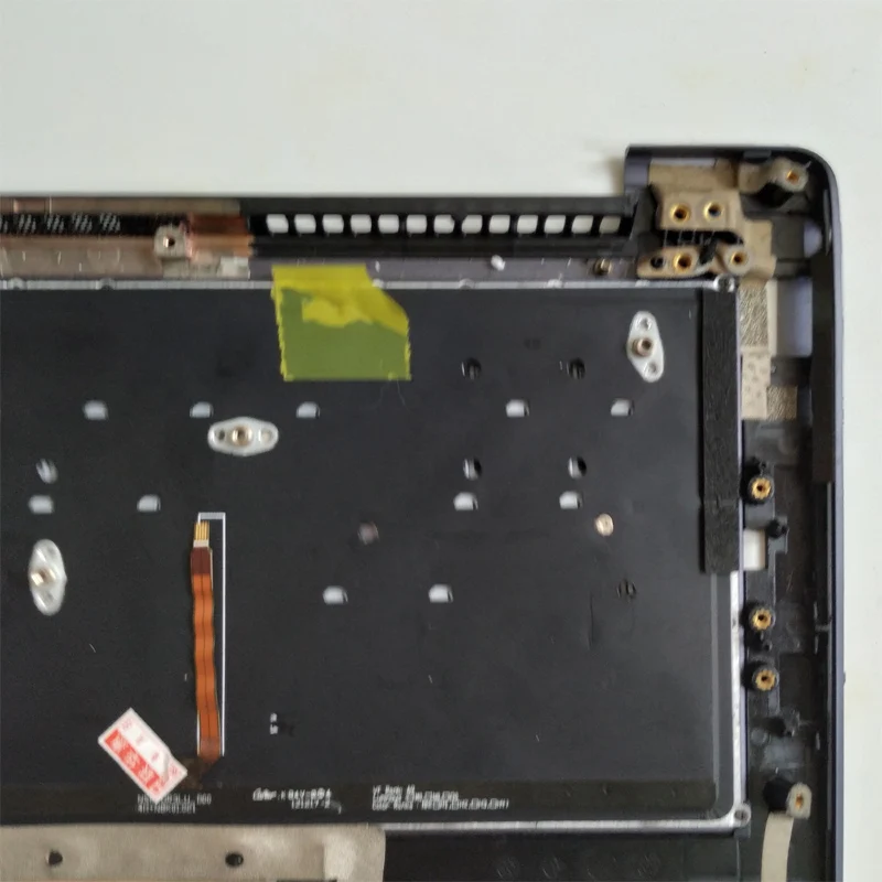 Бесплатная доставка! 1 шт. 90% новый сенсорный экран для ноутбука ASUS TAICHI21 TAICHI 21 |