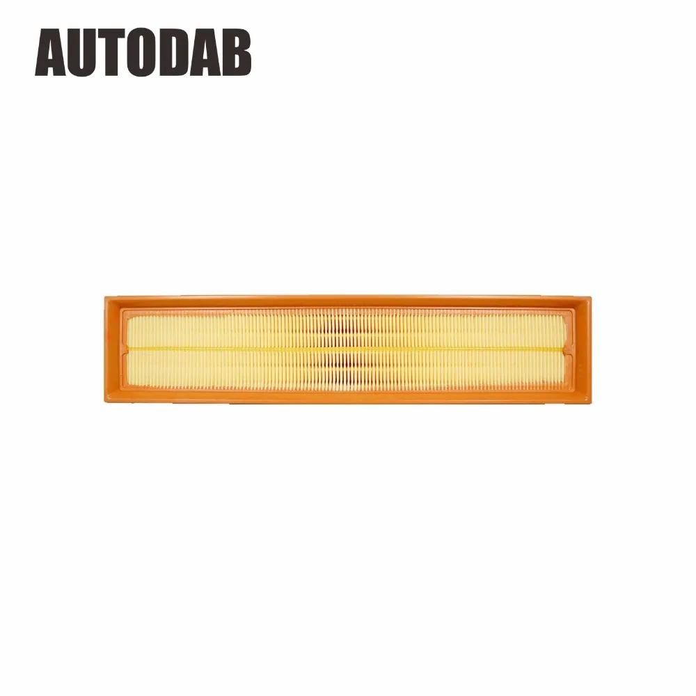 Воздушный фильтр для peugeot 206/408/207/307 1,6/LDC923/933 Citroen Sega 1,6, C2/Пикассо/C4 купе 1.6L 1444.PT PK262