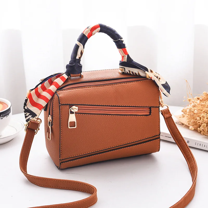 Женская сумка кожаная 2019|Сумки с ручками| |