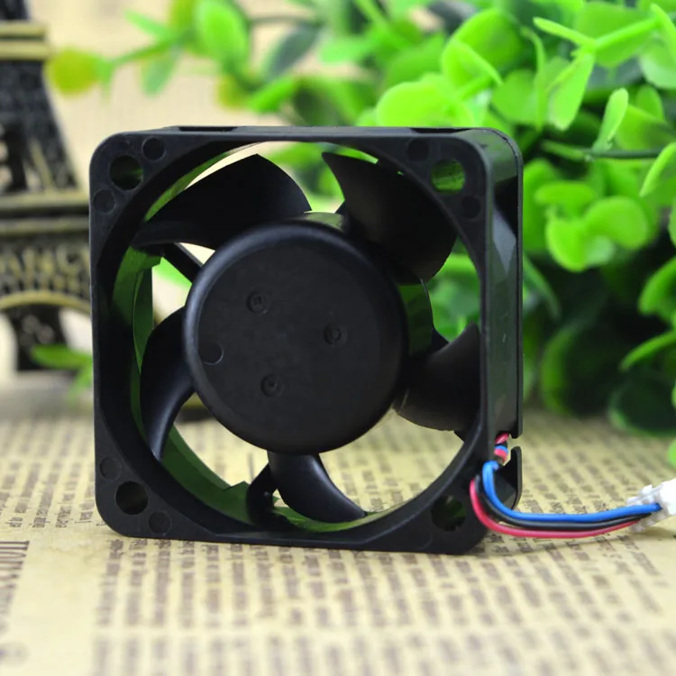 

Free Delivery. 5020 DC24V 0.15 A AUB0524VHD 5 cm converter cooling fan