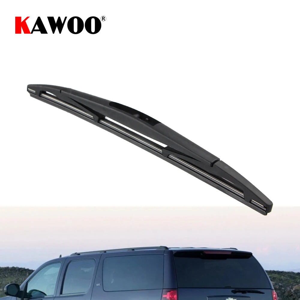 Автомобильные щетки kawoo задние стеклоочистители оконные рычаг для Chevrolet Suburban