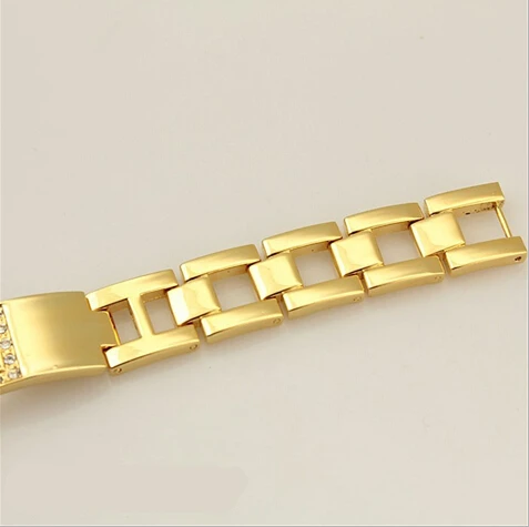 Wholesale Brand New Fashion Luxury Women Rhinestone Gs Dress Watches Stainless Steel Quartz For Free Shipping | Наручные часы