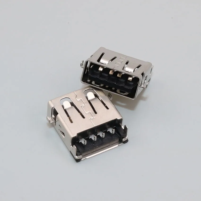 Cltgxdd USB 2 0 4Pin гнездо разъем передачи данных зарядный адаптер PCB для ASUS V551 S551LN S551LB K551L