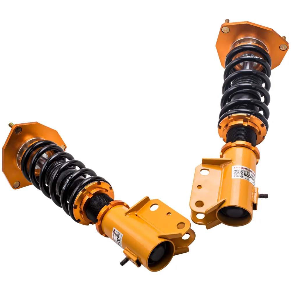 Coilover подвеска амортизатор стойки для Mitsubishi Lancer/Mirage (CS6A/CS7A) FWD 2002 2006