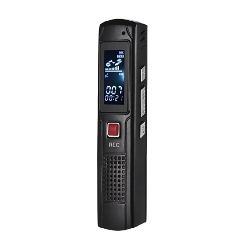 Sk-013 8 Гб цифровой Аудио Диктофон Ditacphone Mp3 музыкальный плеер A-B повторения