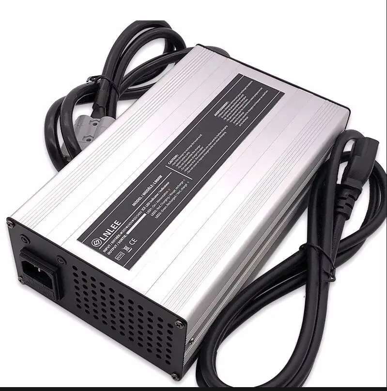 

24v 36v 48v 60v 72v lead acid battery charger for electric floor cleaner
