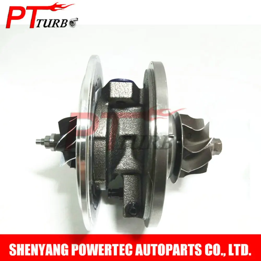 714467-5014S for Ford Transit V 130HP 96Kw 2.0TDCi Duratorq DI - NEW turbocharger core 714467-0013 cartridge turbine repair kits |