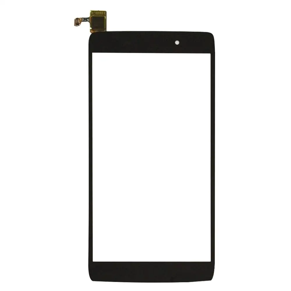 Сенсорная панель для Alcatel One Touch Idol 3 4 7/6039 сенсорный экран дигитайзер объектив