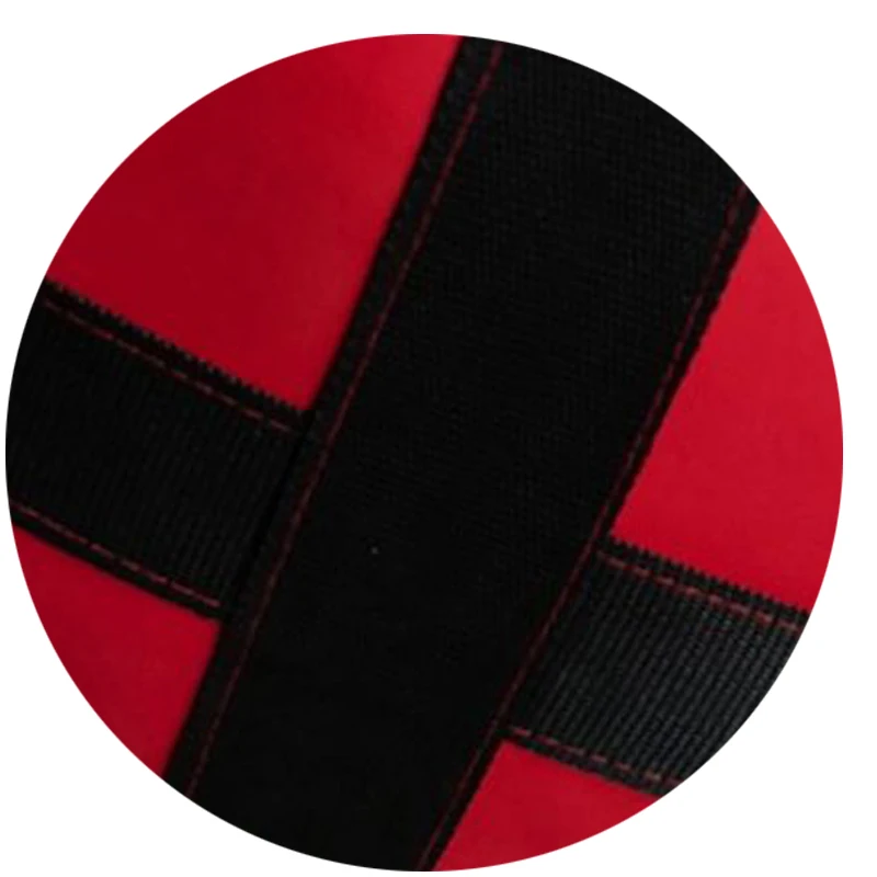 120 смпу кожаная боксерская груша с песком тайская фитнес песком|Боксерские груши