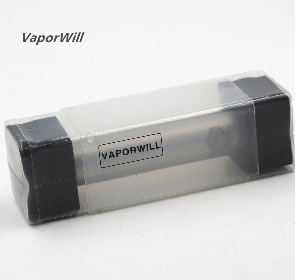KING V2 механический мод 18350/18500/18650 батарея испаритель Vapor Vape Body vs Nemesis SMPL Mod |