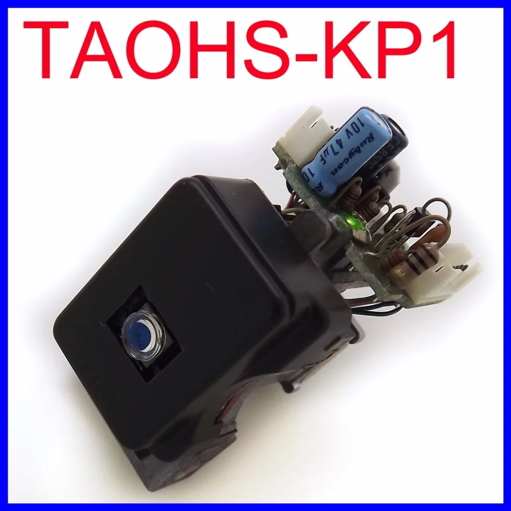 Бесплатная доставка TAOHS KP1 CD лазерные линзы TAOHSKP1 оптический выбор для Yamaha CDX 920 cd
