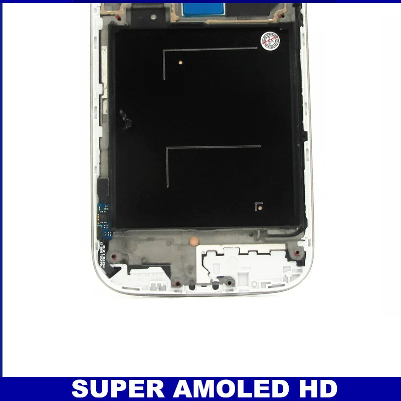 Для samsung Galaxy S4 i9506 lcd Super AMOLED HD дисплей кодирующий преобразователь сенсорного