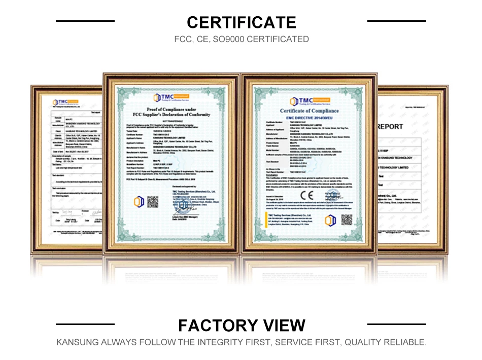 

MINI PC with 6 LAN I3 7100U I5 7200U I7 7500U Support AES-NI Firewall Industrial Home Router Fanless Mini PC