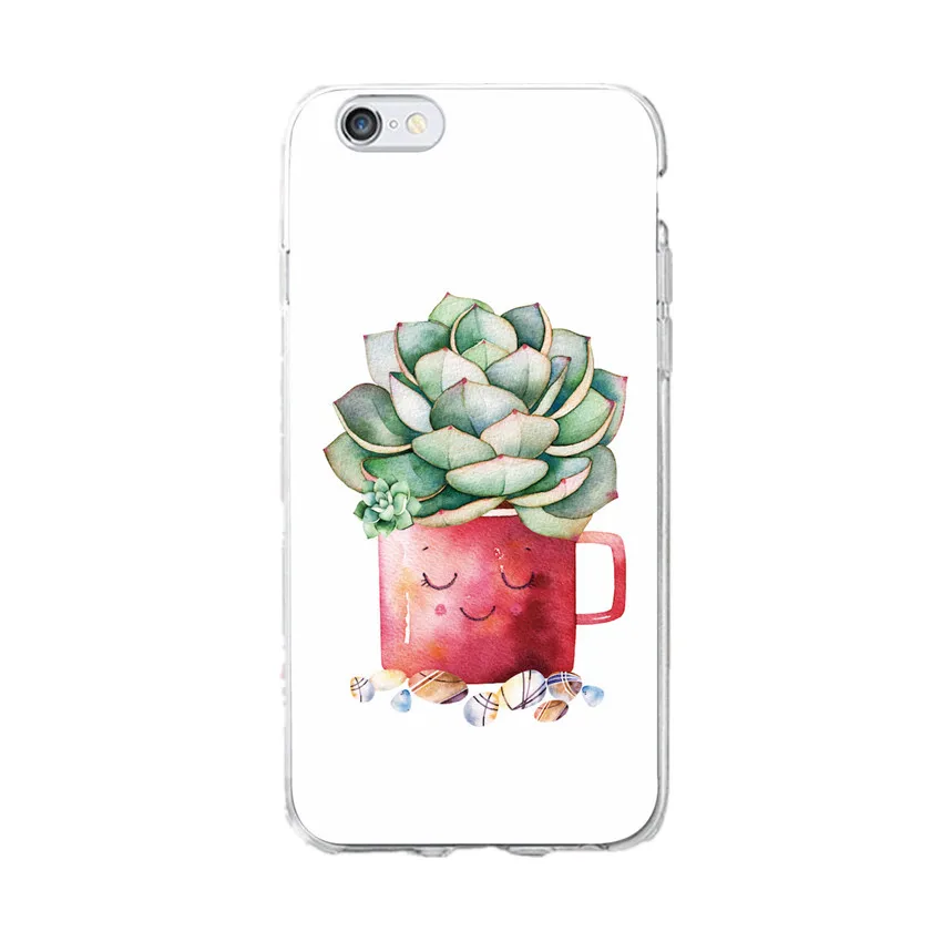 Роскошный тонкий чехол для iPhone XS X чехлы телефонов летняя крышка iphone 8 7 Plus 6 s Fundas Capa