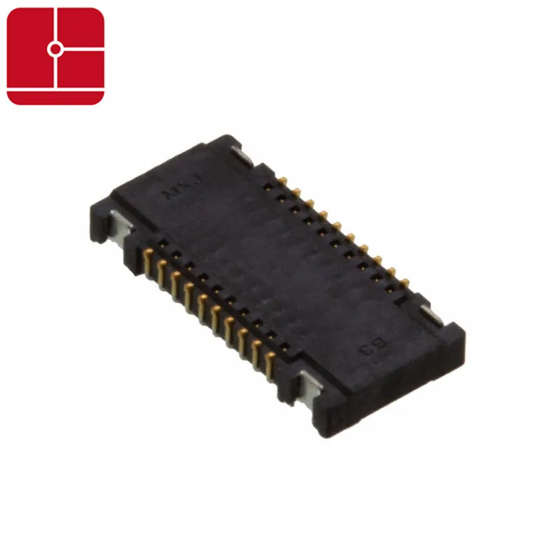 10 шт. 501591 2011 5015912011 импортный разъем molex 20 контактов 0 4 мм расстояние|Соединители| |