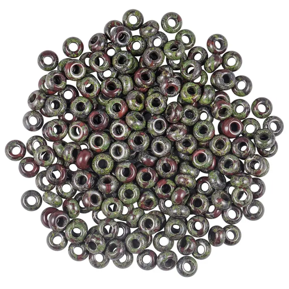 20 шт. бусины-подвески для браслета 6 мм | Украшения и аксессуары