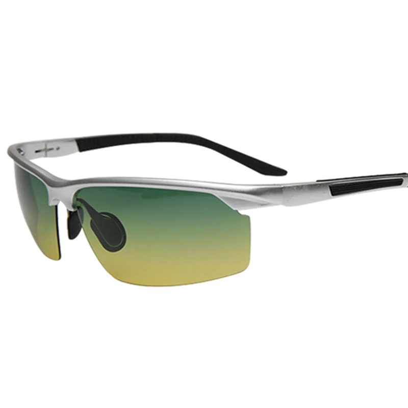 2019 Модные мужские и женские поляризованные солнцезащитные очки новые дневные