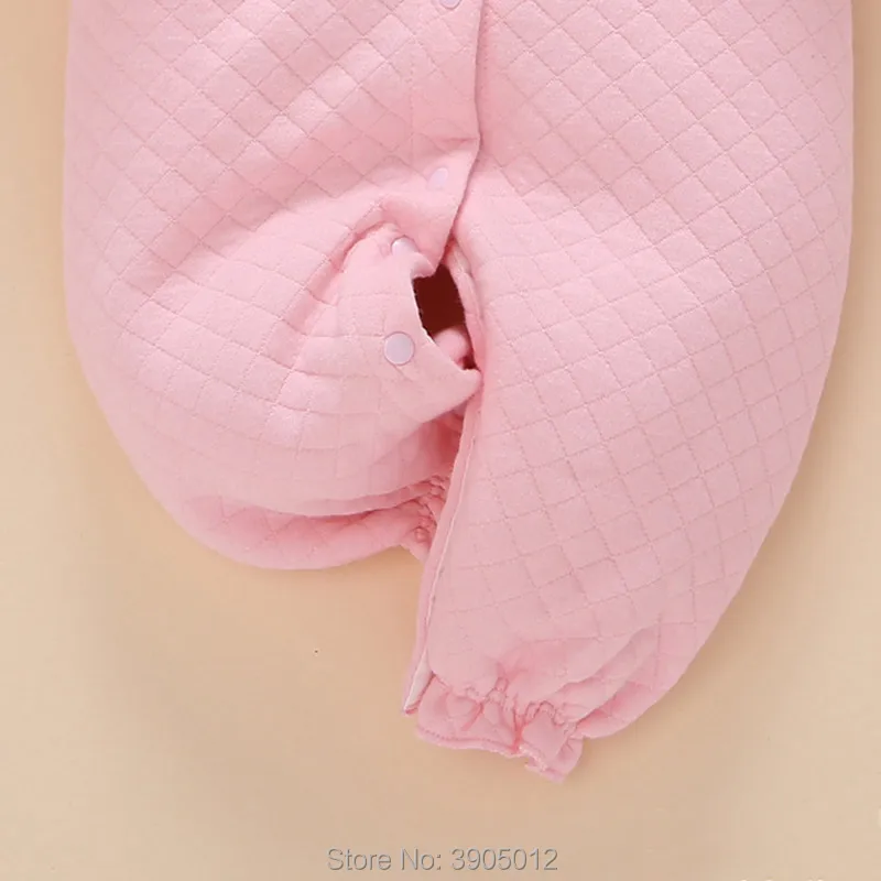 2018 Одежда для новорожденных три-четыре месяца шесть женский ребенка весна платье