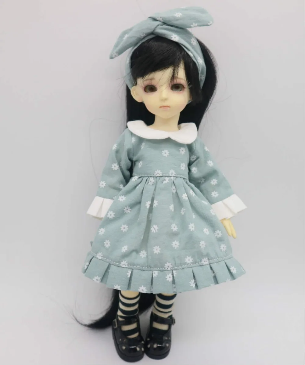 27 см BJD одежда (подходит для 1/6 куклы) 2018 0928 | Игрушки и хобби
