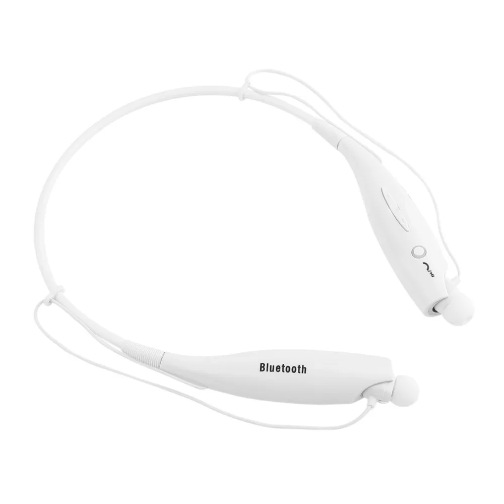 HV800, Спортивная стерео bluetooth-гарнитура, беспроводные наушники, наушники с шейным ремешком, стильные наушники, Bluetooth, для мобильного телефона