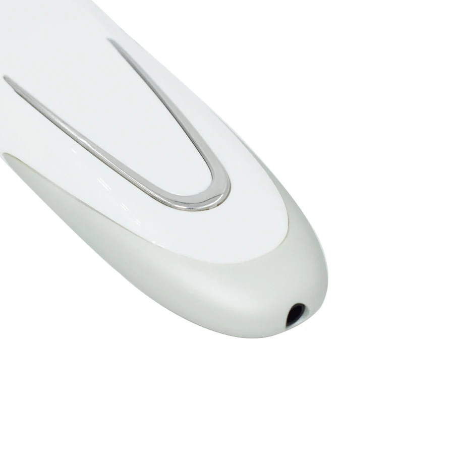 Ультразвуковой скруббер для удаления угрей лица экстрактор акне ультразвуковая