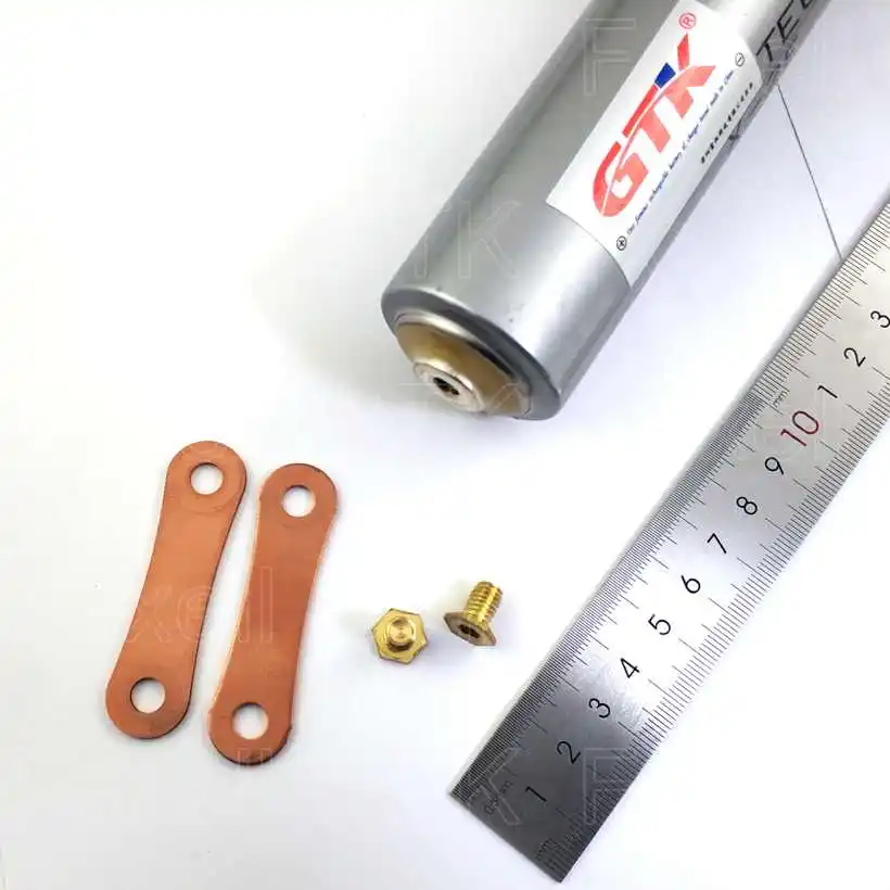 4 шт 3 2 v lifepo4 40160 сотовый 15Ah батарея высокая скорость bateria 40152 не 38120 25Ah для Сделай