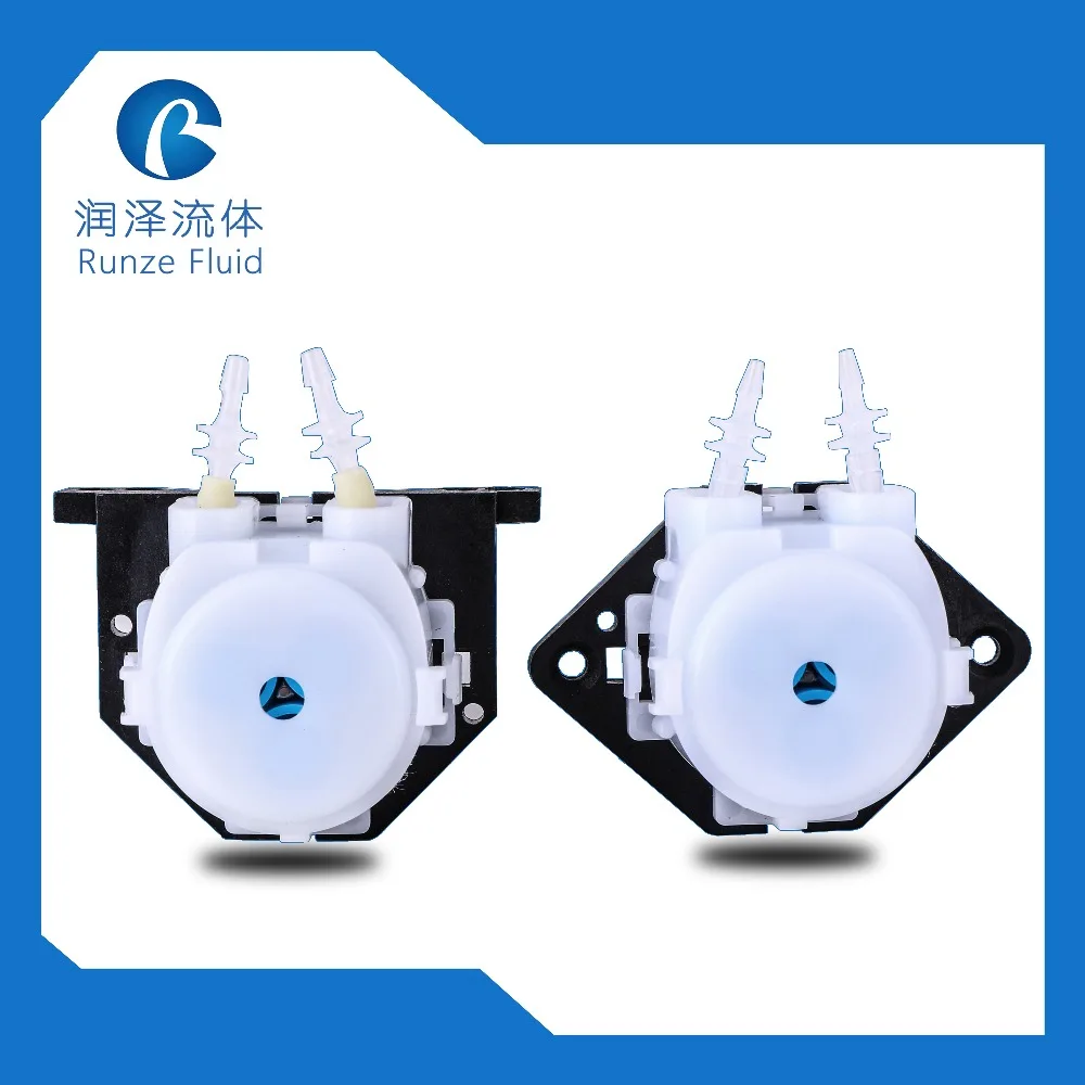 DC 12v Dosing Peristaltic Pump Price China | Обустройство дома