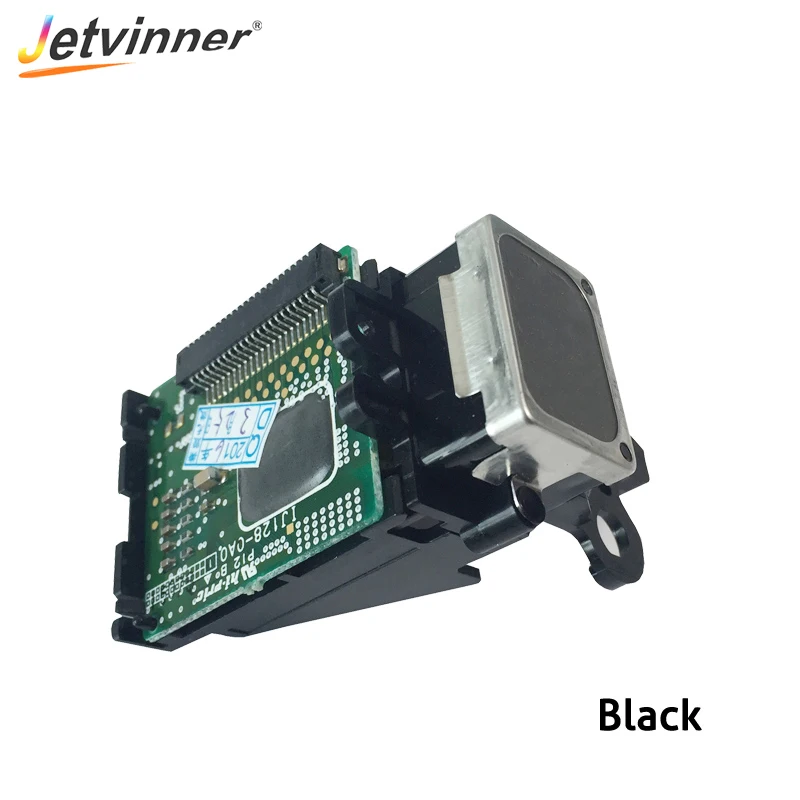 Оригинальная печатающая головка Jetvinner F056030 DX2 черная для Epson PRO7000/ PRO9000/ 1520K/3000 Roland