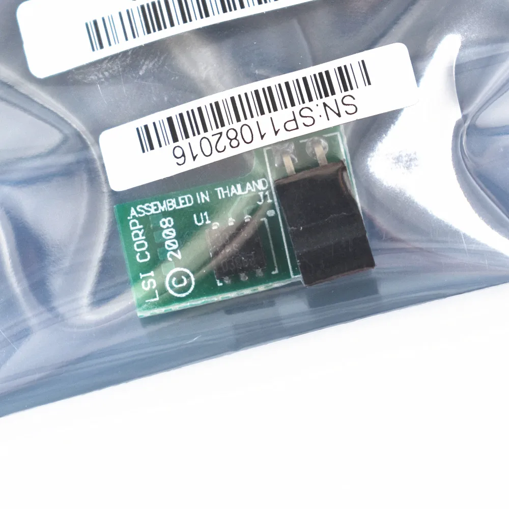 LSI00292 CacheCade Pro 2.0 Software Physical Key for 9260 9280 Series RAID | Компьютеры и офис
