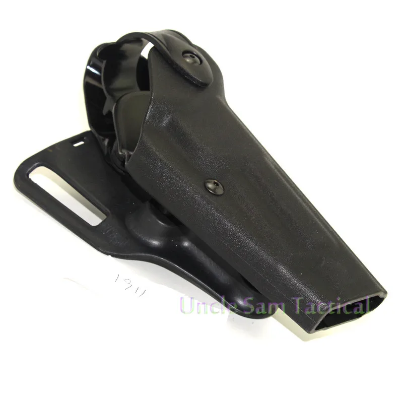 

Safar Style Military M9 Belt Gun Holster M9 Pistol Right Hand Holstes Tactical Hunting Shooting Gun Carry Fits Beretta M9 92 96