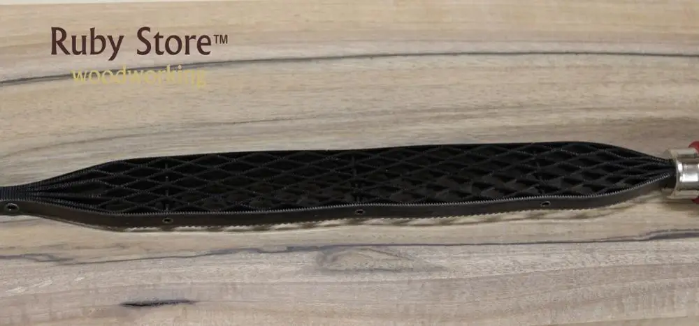 Японский Shinto Saw Rasp, прямая фиксирующая ручка, сделано в Японии