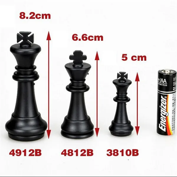 Новинка Лидер продаж шахматы китайские шашки Складная магнитная настольная