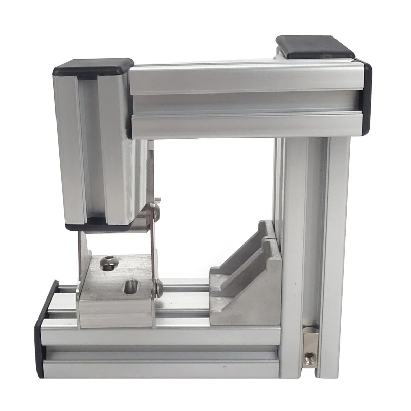 1 шт. высококачественный идеальный маленький ручной разделитель кожи/машина для