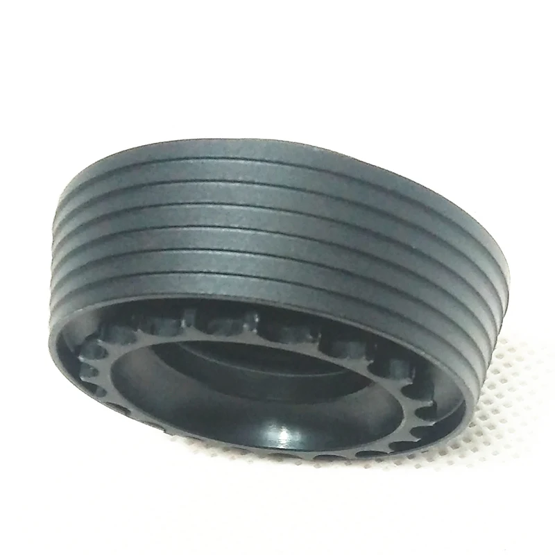 Bestellen 100 Stücke Stahl M4 Delta Ring Set Für M4/M16 Serie Airsoft AEG Tactical Drop-in-Rail-System Handschutz Zubehör