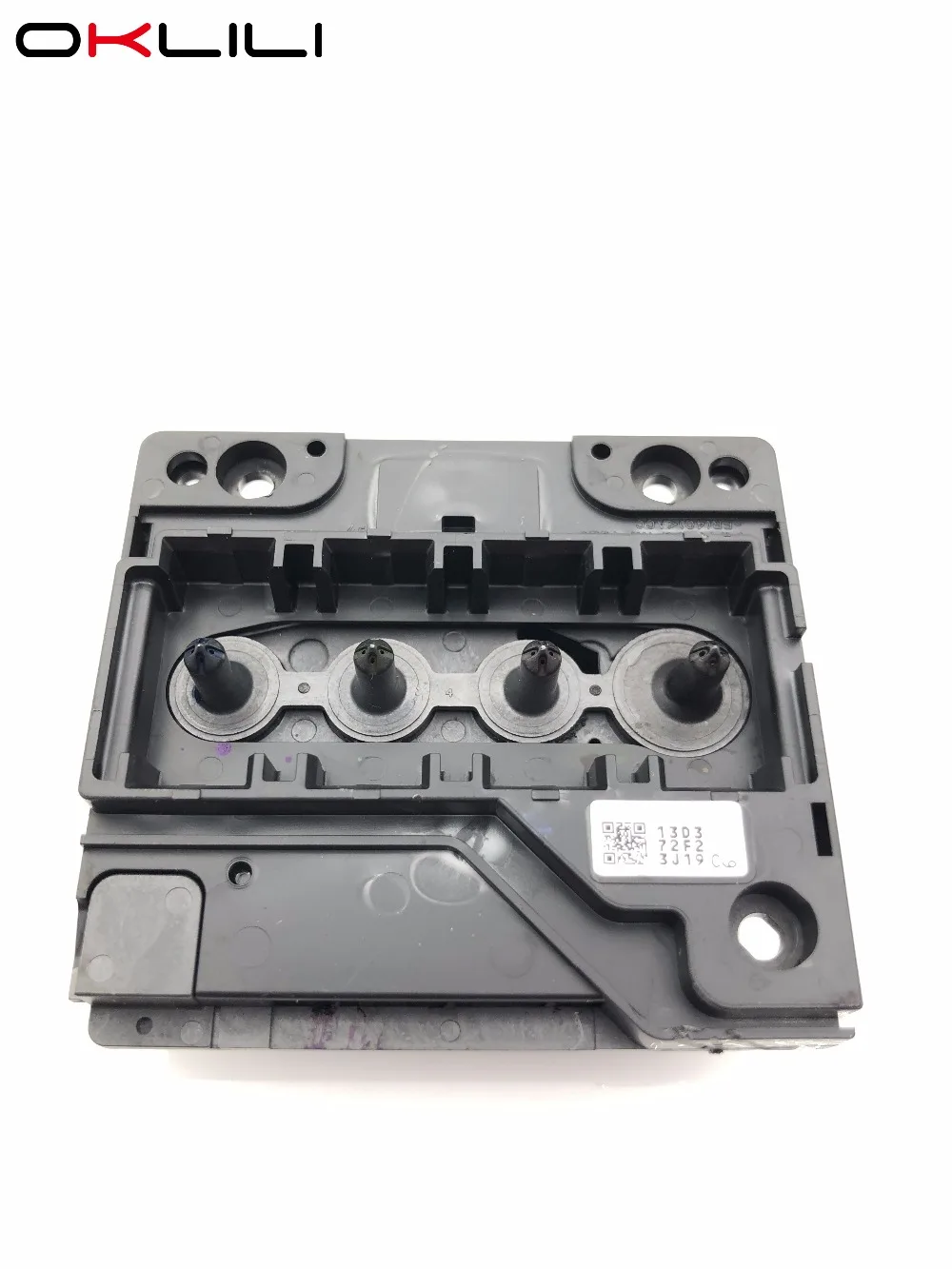 Печатающая головка F169030 F181010 для Epson CX3700 600F CX550 TX300F ME2 ME200 ME30 ME300 ME33 TX300 TX105 TX100 L201 L100 |