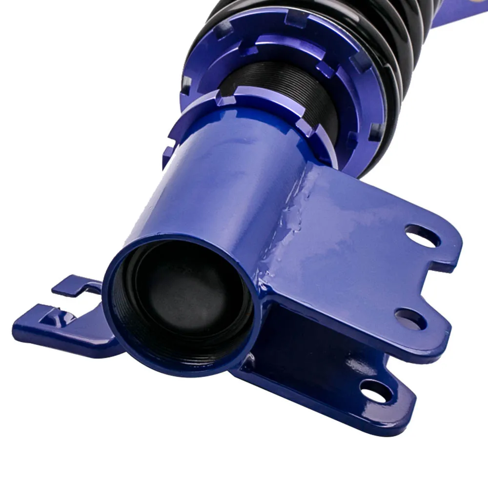 Coilover подвеска амортизатор стойки для Nissan S13 silvia 180 200 240SX CA18DET 89-94 SR20 adj. Развал