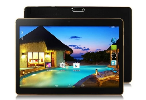 Планшетный ПК 7 8 9 6 10 1 дюймов Android 5 4 Гб RAM 64 ROM IPS экран Intel Air планшетный монитор|tablet