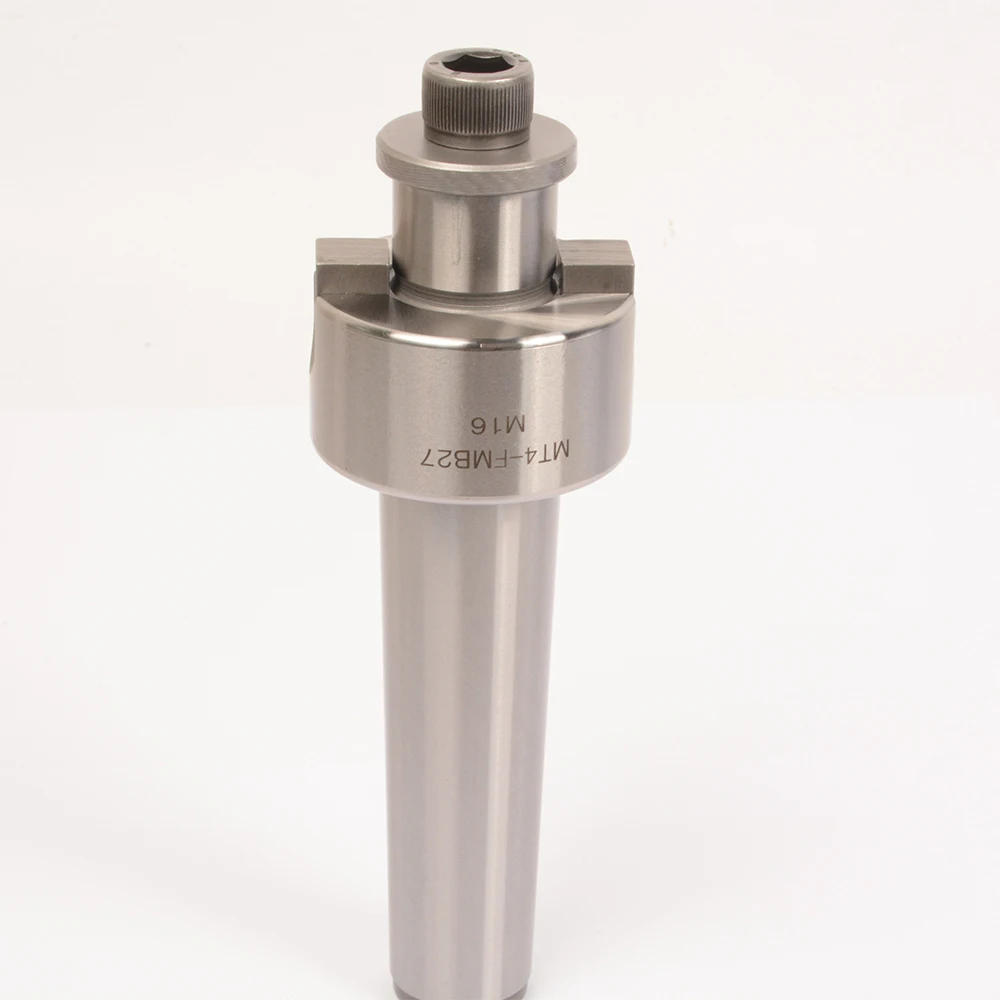 MT4-FMB22 MT4-FMB27 MT4-FMB32 MT4-FMB40 Face Mill Arbor Shell Cutter for turining Mills | Power Tool Accessories