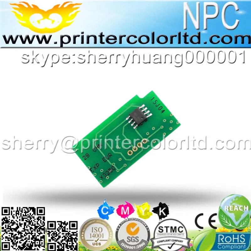 Чип для samsung ml d2850a d2850b тонер 2850 2851 2852 2450 обломок тонера чип|toner chips|chip samsungsamsung toner chip |