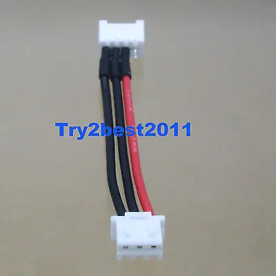 

Thunder Power RC 2S Balance Adapter, TP to JST XH, THPAL2S