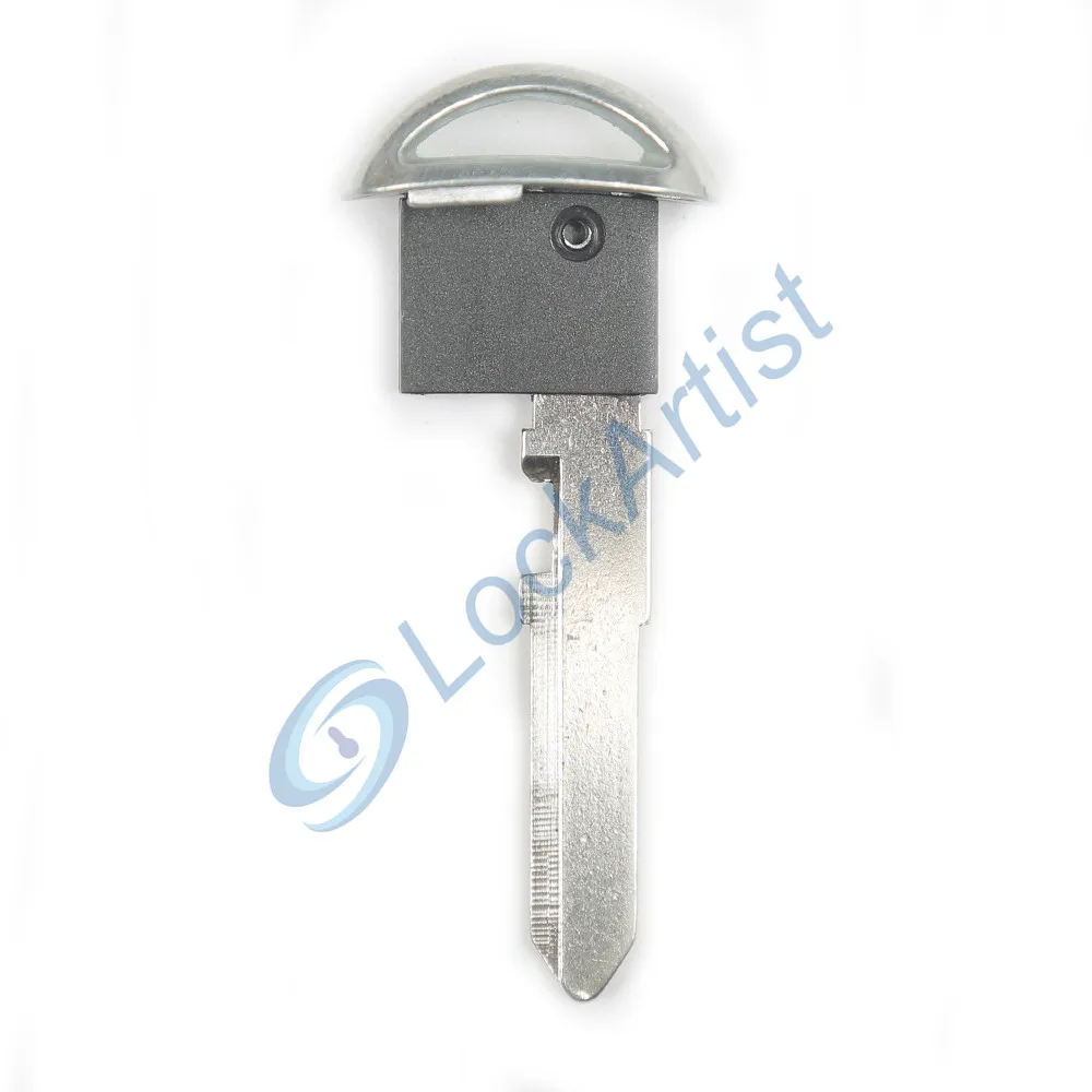 

Smart Key Blade For Mazda Core-wing Smart Card key,Mechanical Insert small key