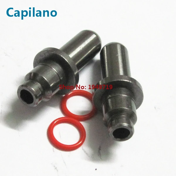 Катетер направляющего клапана двигателя для мотоцикла CA250 (впускной + Выпускной)