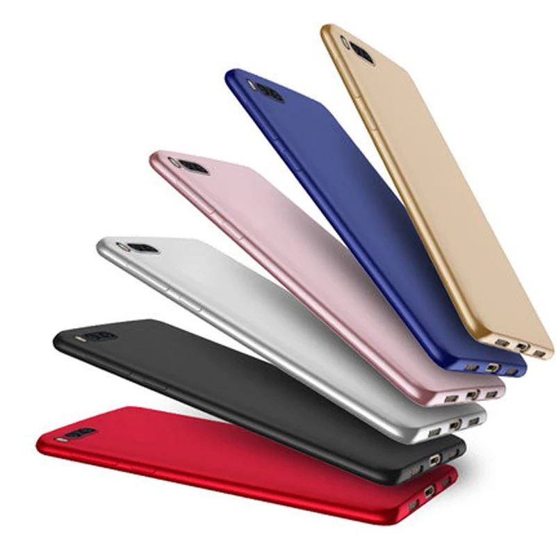 

Чехол для xiao mi note3 note 3, задняя крышка, Ультратонкий матовый мягкий чехол для xiao mi note3, note 3, чехол для телефона