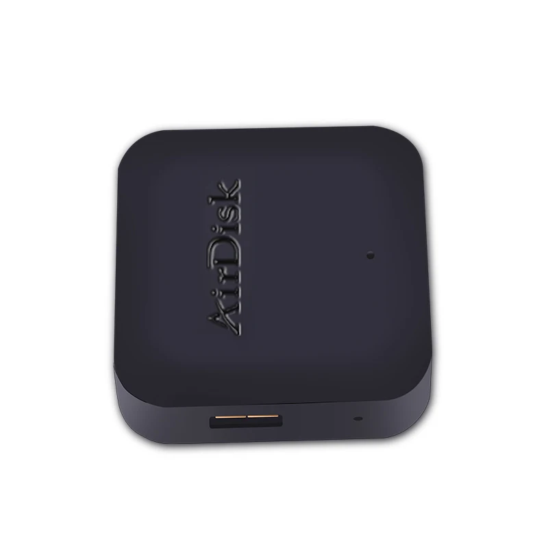 KINGSHARE USB NAS адаптер сети жесткий диск хранения cloud storage hdd3.5 Wi-Fi Extender/HDD корпус AQ1 |
