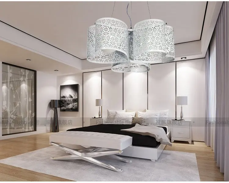 Потолочный светильник FG945 с 3 головками в форме сердца|home lighting|fashion lightslighting fashion |