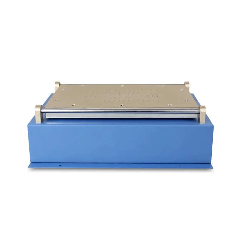 Новый 14 дюймовый LY 950V.3 220V 110V с ЖК сенсорным экраном стеклянный сепаратор