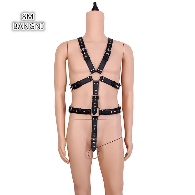 2018 кожаные ремни безопасности для мужчин с металлическими заклепками в стиле