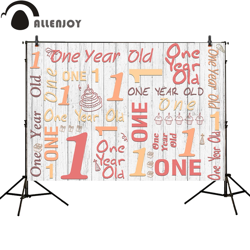 

Фон для фотосъемки Allenjoy день рождения доска вечевечерние НКА ребенок в испанском стиле Фотофон из виниловой ткани