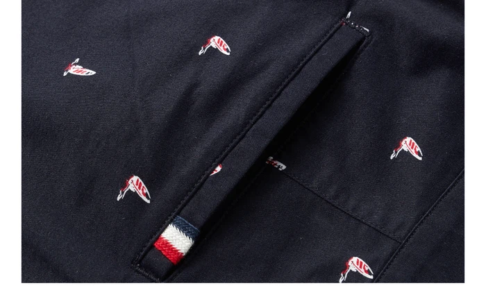 Giordano повседневные зауженные шорты из натурального хлопка slim fit,с вышивками на них,имеется три варианта окраса